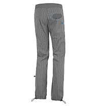 E9 Onda Slim Art - pantaloni lunghi arrampicata - donna, Grey
