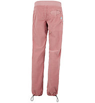 E9 Onda Vs - Kletterhose - Damen, Pink