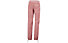 E9 Onda Vs - pantaloni arrampicata - donna, Pink