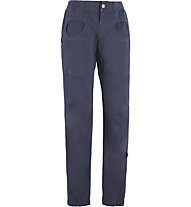 E9 Ondart Slim Bb - pantaloni arrampicata - donna, Blue