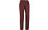E9 Ondart Slim Bb - pantaloni arrampicata - donna, Red