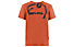 E9 Onemove2.3 - T-shirt arrampicata - uomo, Orange