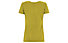 E9 Paradise - T-shirt arrampicata - donna, Light Brown