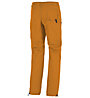 E9 Quadro - pantaloni arrampicata - uomo, Brown