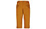 E9 R3 3/4 - pantaloni 3/4 - uomo, Dark Yellow