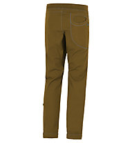 E9 Rondo Artrock2.4 M - pantaloni arrampicata - uomo, Brown