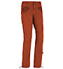 E9 Rondo Slim - pantaloni lunghi arrampicata - uomo, Orange