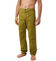 E9 Rondo Slim - pantaloni arrampicata - uomo, Green