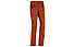 E9 Rondo Slim - Lange Herren-Kletterhose, Orange