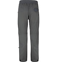 E9 Rondo Story SP1- pantaloni lunghi arrampicata - uomo, Grey