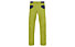 E9 Rondo Story Sp5 - pantaloni arrampicata - uomo, Light Green