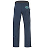 E9 Rondo Story Sp5 - pantaloni arrampicata - uomo, Blue