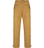 E9 Rondo Story SP M - pantaloni arrampicata - uomo, Dark Yellow