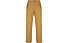 E9 Rondo Story SP M - pantaloni arrampicata - uomo, Dark Yellow