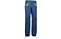 E9 Rondo X2 - pantaloni arrampicata - uomo, Blue/Green