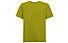 E9 Sgraf - T-shirt - uomo, Light Green