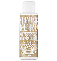E9 Strong Hero Liquid Chalk - magnesite, 0,100