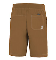 E9 Trd M - kurze Kletterhosen - Herren, Light Brown