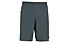 E9 Trd M - kurze Kletterhosen - Herren, Dark Grey