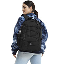 Eastpak Gery - zaino tempo libero, Black