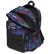 Eastpak Pinnacle - zaino tempo libero, Blue