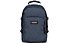 Eastpak Provider 33 L - Tagesrucksack mit Laptop-Hülle, Blue/Black