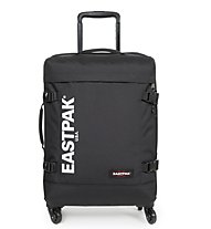 Eastpak Trans4S Bold - borsa trolley, Black