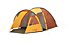 Easy Camp Eclipse 500 - tenda campeggio, Orange