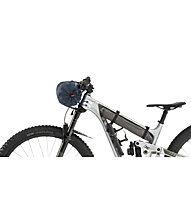 Easy Camp Energy 200 Compact - Bikepacking Zelt, Grey/Blue