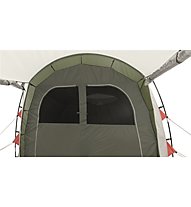 Easy Camp Huntsville Twin 600 - tenda da campeggio, Green/Beige