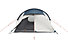 Easy Camp Marbella 300 - tenda da campeggio, Grey/Blue