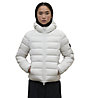 Ecoalf Aspen W - Freizeitjacke - Damen, White