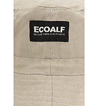 Ecoalf Basalf Bucket - cappello - donna, Beige