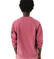 Ecoalf Cilantro - Sweatshirt - Damen, Pink