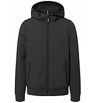 Ecoalf Pullover M - Herren, Dark Grey