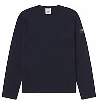 Ecoalf Maglione M - uomo, Dark Blue