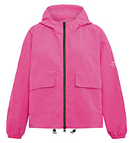 Ecoalf Nevis Jacket W - Jacke - Damen, Pink