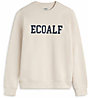 Ecoalf Preston M - Sweatshirt - Herren, White