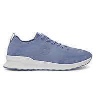 Ecoalf Prince Knit W - Sneakers - Damen, Light Blue/Violet