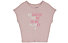 Ecoalf Rio - T-shirt - Damen, Pink