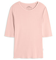 Ecoalf Sallaalf - T-shirt - donna, Light Rose