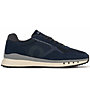 Ecoalf Sicilia M - Sneakers - Herren, Dark Blue