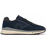 Ecoalf Sicilia M - sneaker - uomo, Dark Blue