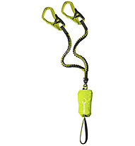 Edelrid Cable Comfort 5.0 - Klettersteig-Set, Light Green