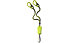 Edelrid Cable Comfort 5.0 - set via ferrata, Light Green