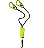 Edelrid Cable Kit VI - set via ferrata, Green/Black