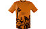 Edelrid Gearleader T-shirt arrampicata, Sahara