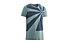 Edelrid Highball IV - T-shirt - Herren, Light Blue/Blue
