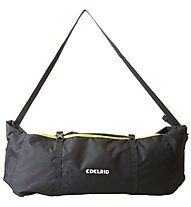 Edelrid Liner - Seilsack, Black/Green