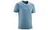 Edelrid Me Corporate II - T-shirt - Herren, Light Blue